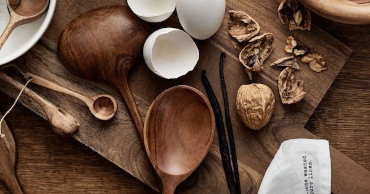 Read more about the article Where to Start Detoxing When Everything Has Toxins: The Rule of 3