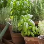 The Indoor Garden: 5 Herbs Anyone Can Grow in an Apartment