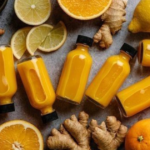 Made From Scratch: Immunity Shots