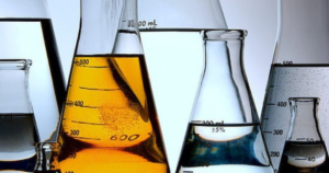 Read more about the article Your Hormones Are Being Hijacked. The invisible Chemicals glitching your body.