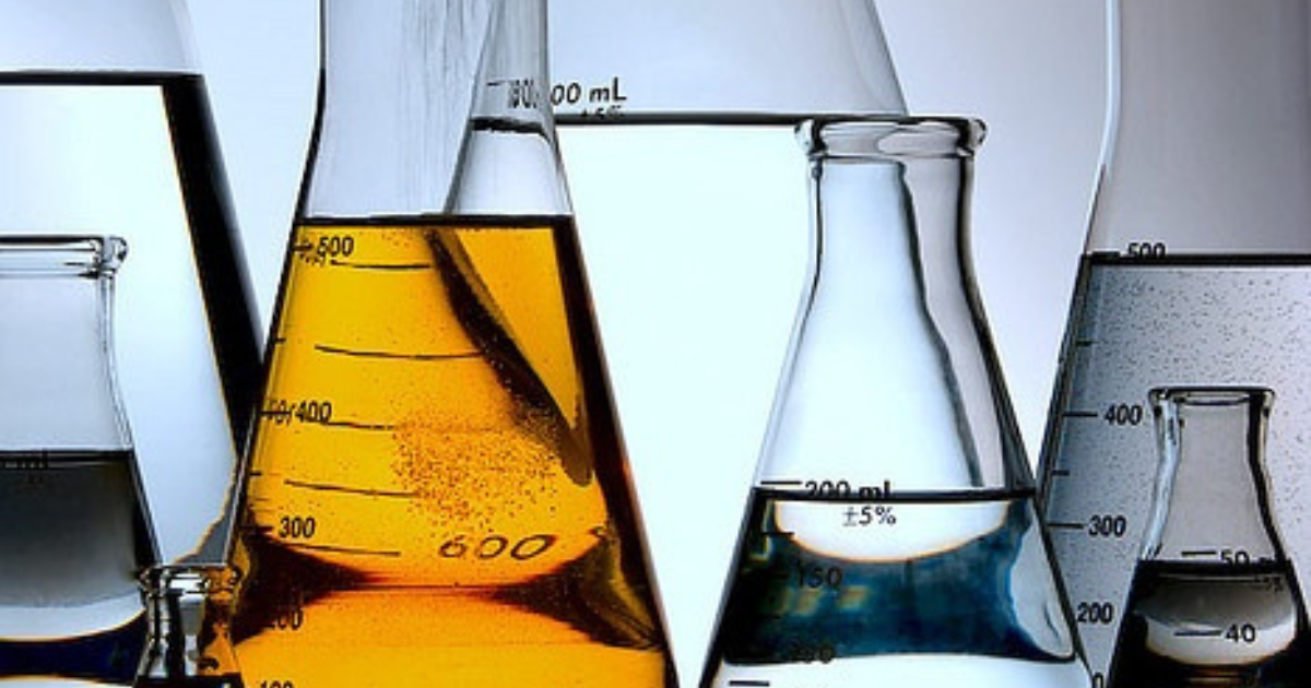 Read more about the article Your Hormones Are Being Hijacked. The invisible Chemicals glitching your body.